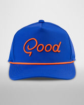 Heritage Rope Hat