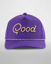 My Dawg Rope Hat