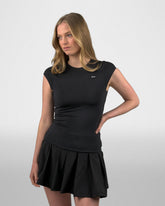 Women's Drive Cap Sleeve T-Shirt