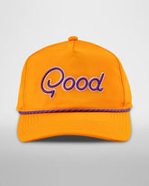 Walker Rope Hat