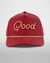 Renegade Rope Hat