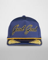 Flyer Rope Hat
