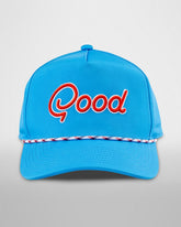 Grove Rope Hat
