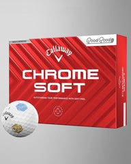 Good Good TruTrack Chrome Soft