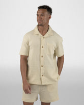 Bunker Sands Camp Shirt