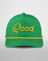 Cactus Verde Rope Hat