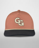 Play The Game Rope Hat