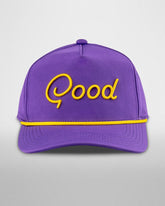 Night Game Rope Hat