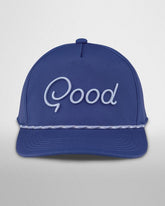 Swing Easy Rope Hat