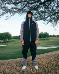 Elite Rain Jacket