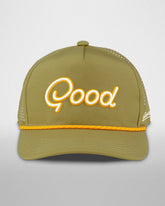 Golf Era Rope Hat