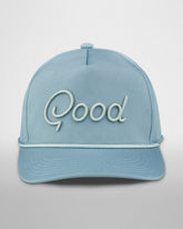 Good Round Rope Hat
