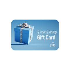 Good Good Gift Card