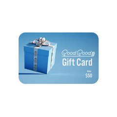 Good Good Gift Card