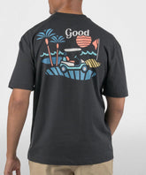 Good Beachside Boxy T-Shirt