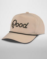 Good Swing Rope Hat