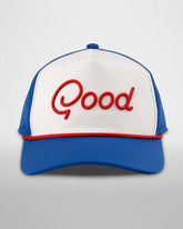 Dallas Rope Hat