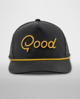 Francis Rope Hat