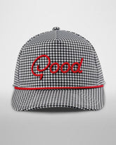 Good Times Roll Rope Hat