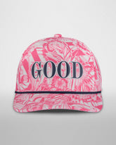 Fair Winds Rope Hat