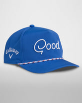 Royal Player's Edition Rope Hat