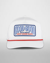 Windward Rope Hat