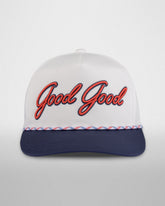 On Board Rope Hat