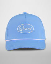 Good Destiny Rope Hat