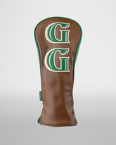 Grand Entrance Driver Cover