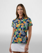 Women's Cabana Polo