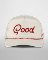 That's Fire Rope Hat