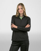 Women's Drive Q-Zip