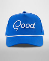 Bluegrass Rope Hat