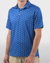 Be The Ball Polo