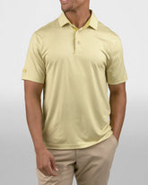 Bermuda Polo