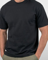 Blackout Boxy T-Shirt