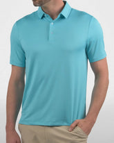 Blue Lagoon Polo