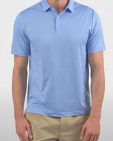 Blueberry Polo