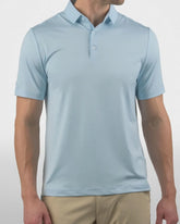 Bright Sky Polo