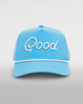 Catch The Wave Rope Hat