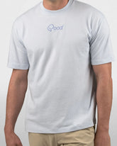 Charisma Boxy T-Shirt