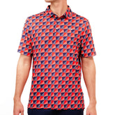 Check Me Out Polo