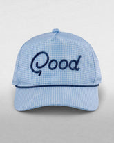 Check of Destiny Rope Hat