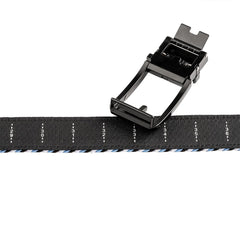 Braided Belt Of Destiny