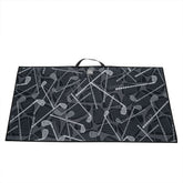Downswing Magnetic Towel