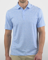 Fore! Polo