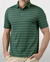 Front Nine Polo