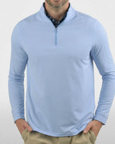 Gentleman's Q-Zip