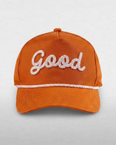 Good Loop Rope Hat