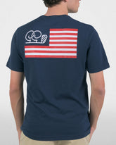 Captain T-Shirt